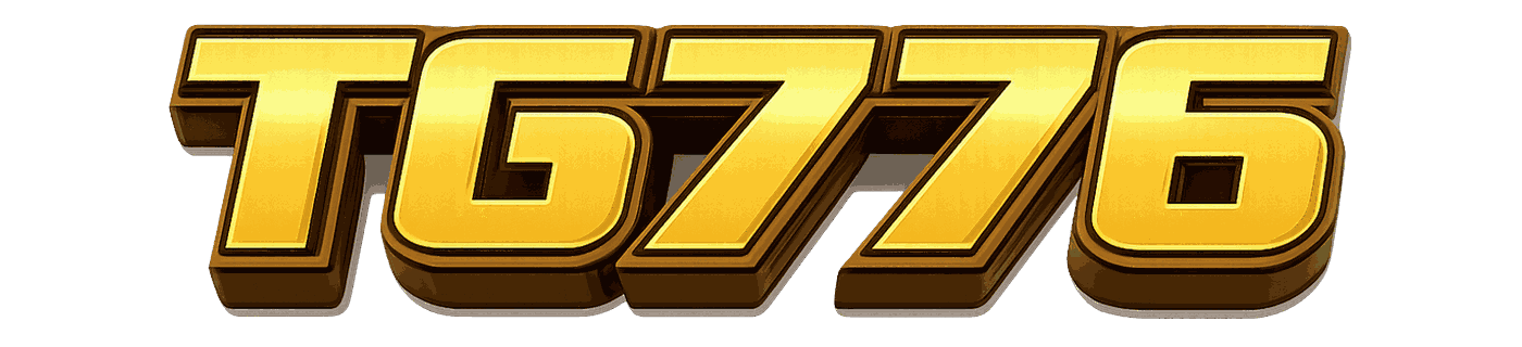 tg776 Logo